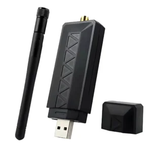 AR9271 Black Adapter Main
