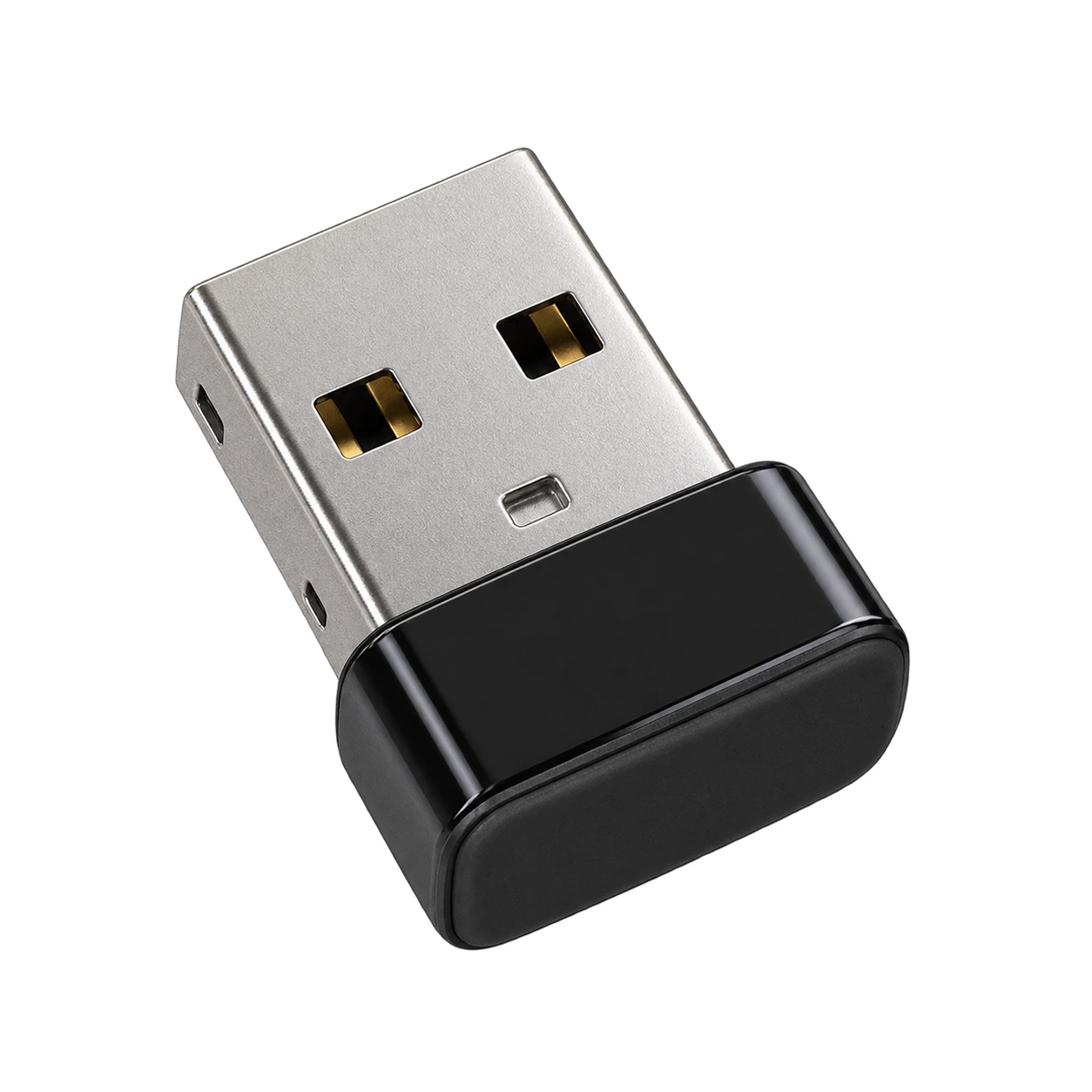 Homepage Dongle Transparent